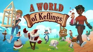 Launch Trailer