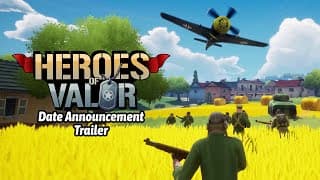 Release Date Trailer