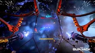 Gameplay Trailer