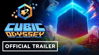 Launch Trailer