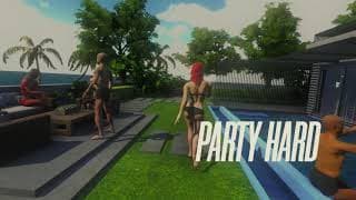 Announcement Trailer