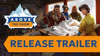 Launch Trailer