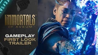 Gameplay Trailer