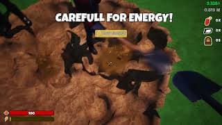 Gameplay Trailer