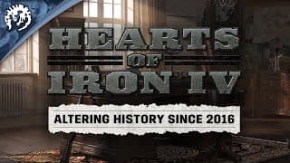 4 years - Anniversary Trailer