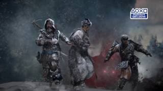 E3 2017 Trailer
