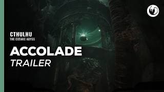 Accolades Trailer