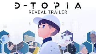 Announcement Trailer