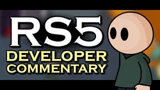 Dev Diary