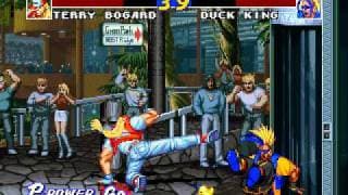 Gameplay video