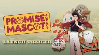 Launch Trailer