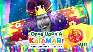 Announcement Trailer