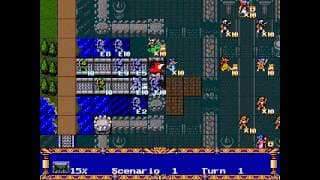 Gameplay video