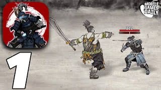 Gameplay Trailer