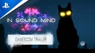 Gamescom 2020 Trailer