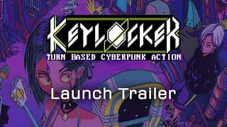 Launch Trailer
