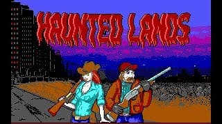 Trailer
