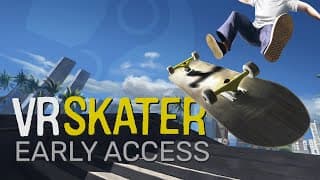 Announcement Trailer