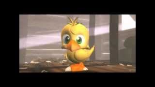 Opening Movie