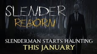 Announcement Trailer