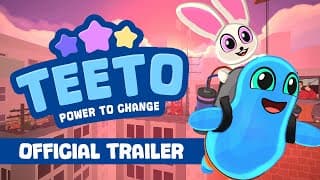 Gameplay Trailer