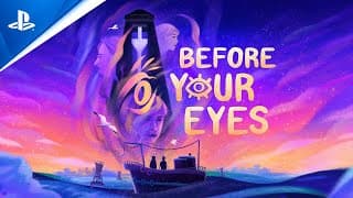 Launch Trailer