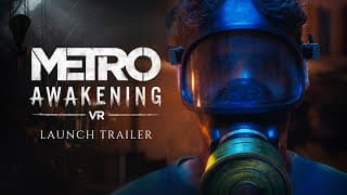 Launch Trailer