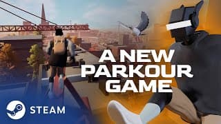 Announcement Trailer