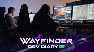 Dev Diary