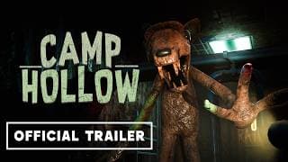 Gameplay Trailer