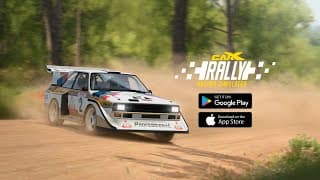 Gameplay Trailer
