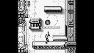 Gameplay video