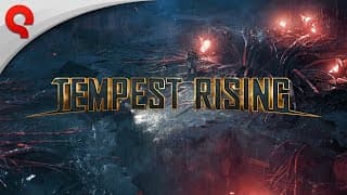 Announcement Trailer