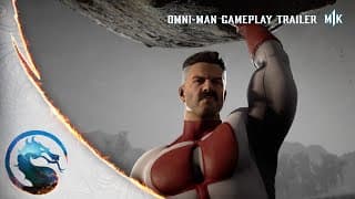 Gameplay Trailer