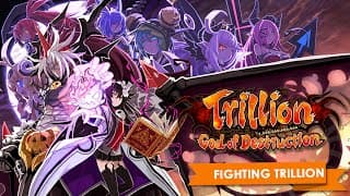 Gameplay video