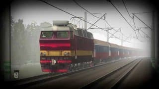 Trailer