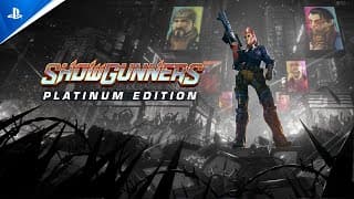 Announcement Trailer