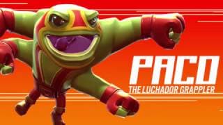 Trailer