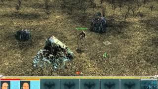Gameplay video