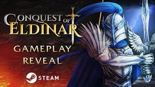 Gameplay Trailer
