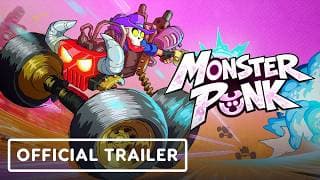 Trailer