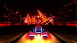 Announcement Trailer