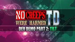 Dev Diary