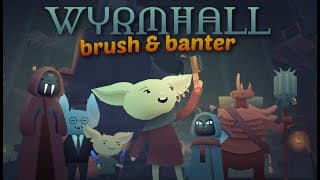 Announcement Trailer