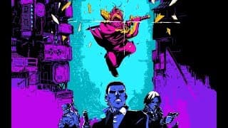Trailer