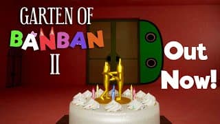 Launch Trailer