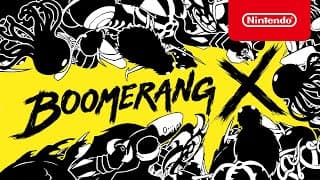 Launch Trailer