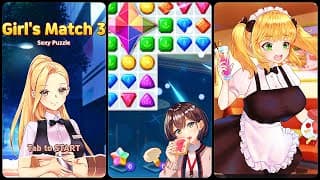 Android Gameplay Video