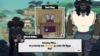 Gameplay Trailer