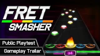 Release Date Trailer